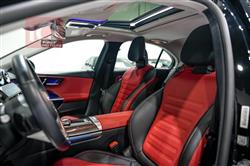 مرسيدس بنز C-Class